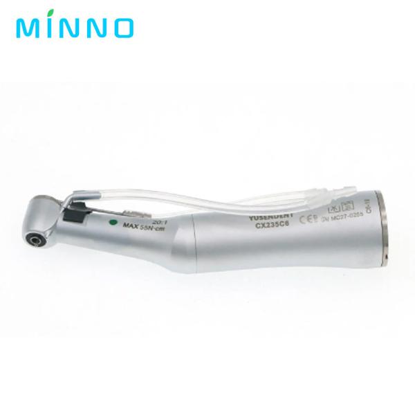 COXO E тип 20:1 Низкоскоростной зубной рукоятки имплантат хирургия нажатия кнопки уменьшение