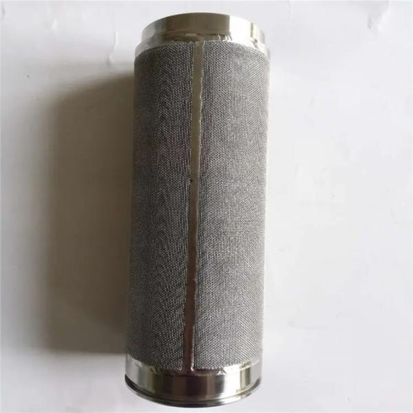 Activated Carbon Gas Filter Cartridge For 0-100 Degrees Celsius Filtration In Industrial Settings