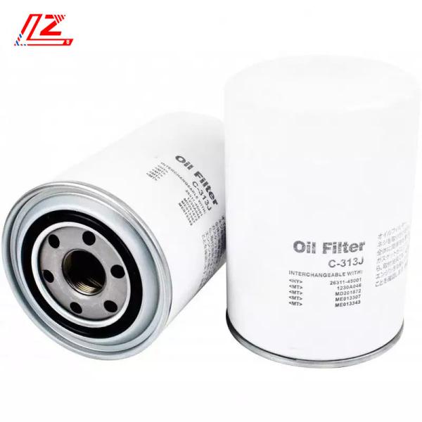 1988-1997 Year Standard Size Truck Hydraulic Oil Filter P555461 for Your Truck