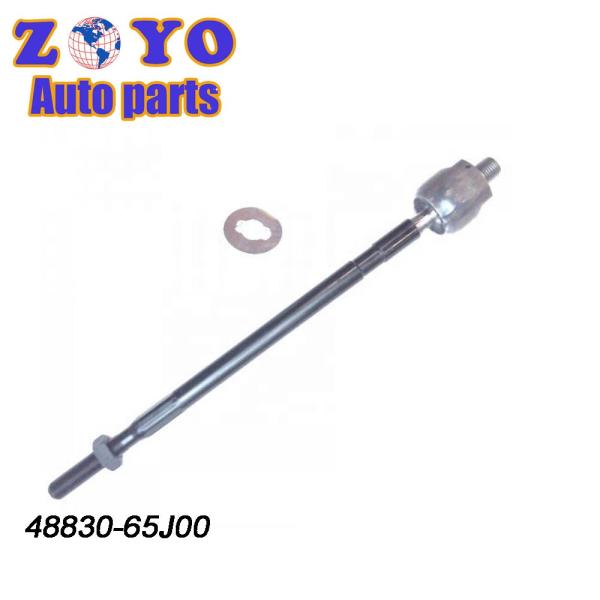 2005- Steering Tie Rod Assembly for SUZUKI GRAND VITARA II 48830-65J00 Affordable Option