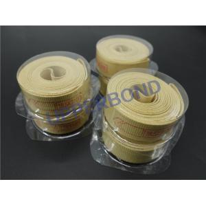 Конвейерная лента 100% высокой интенсивности ленты Кевлара Garniture для сигареты делая машину