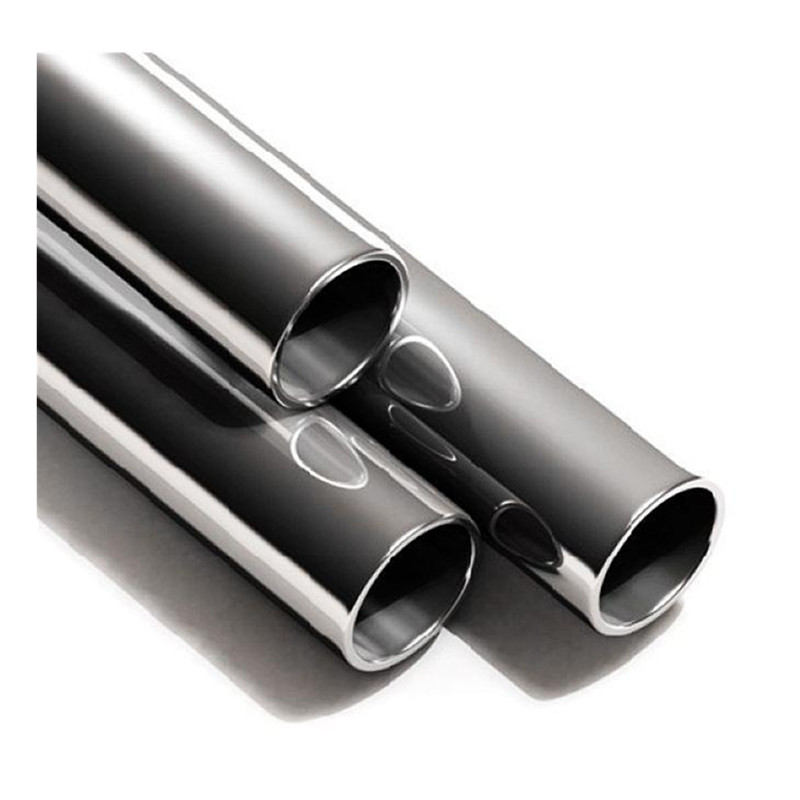 Трубопровод трубы сплава никеля C276 Inconel 601600 ASTM B516 сваренный