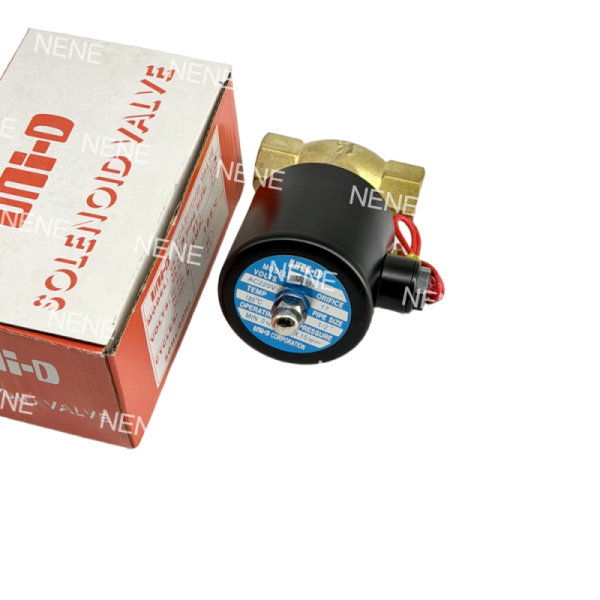 UNID Solenoid Valve US-15 1/2