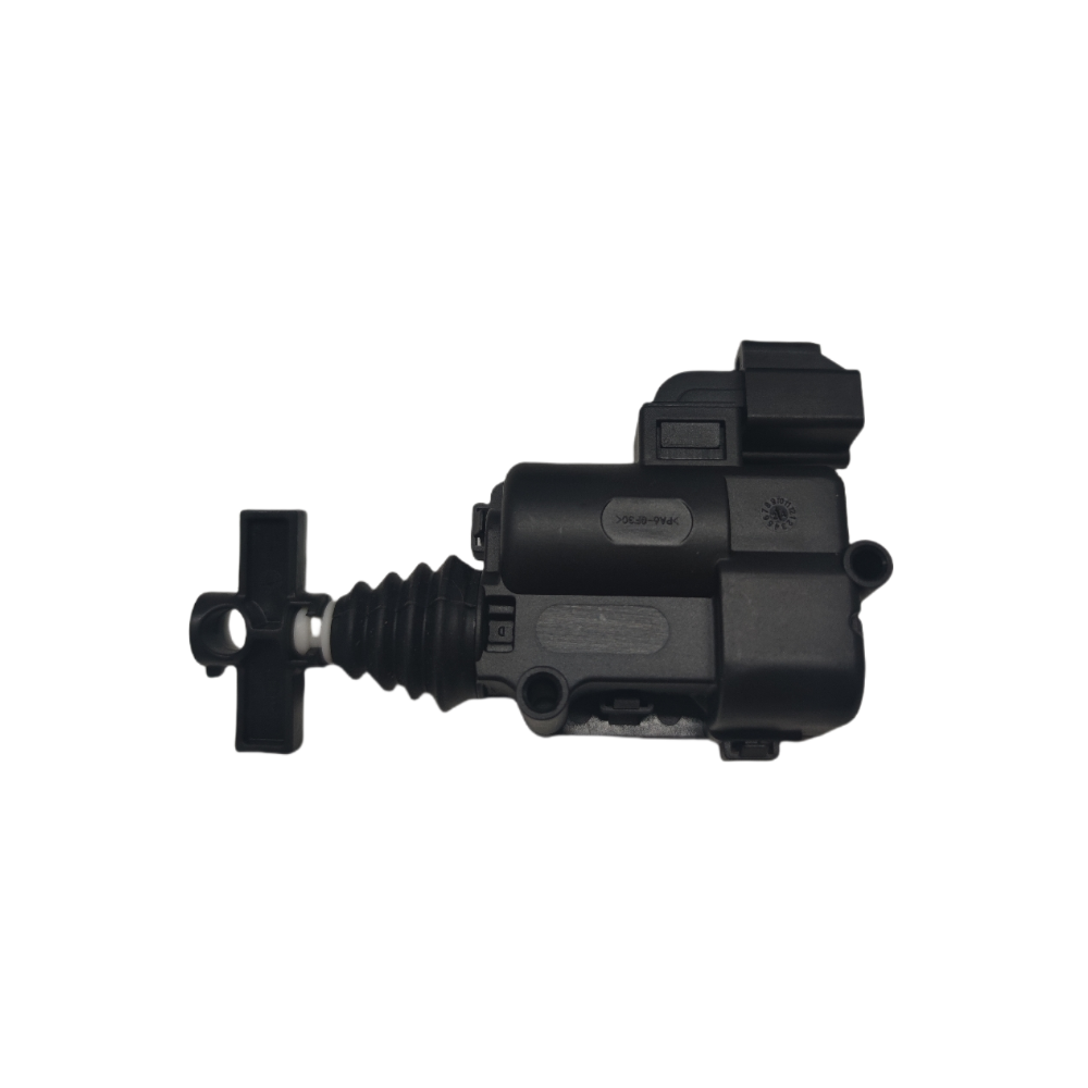 Leapmotor C11 EV Conversion Kit 6504600-A01 Front Door Lock Motor/Actuator Replacement New Condition at Component