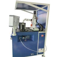 200Wのファイバーレーザー溶接装置 0~120mm/sの速度