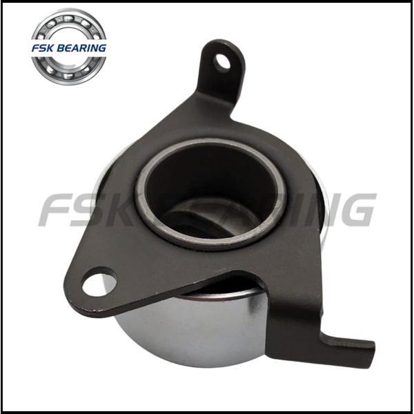 USA Market VKM77500 JPU50-80+JF513 GT80410 13505- 87102 JPU50-57+JF398 Timing Belt Tensioner Pulley 50*27mm Toyota Parts