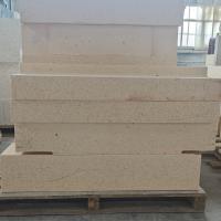 Cerámica de aluminio refractario con guía de selección de producto