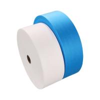 De 3 plis de masque chirurgical de tissu de masque protecteur de matériel textile tissé non