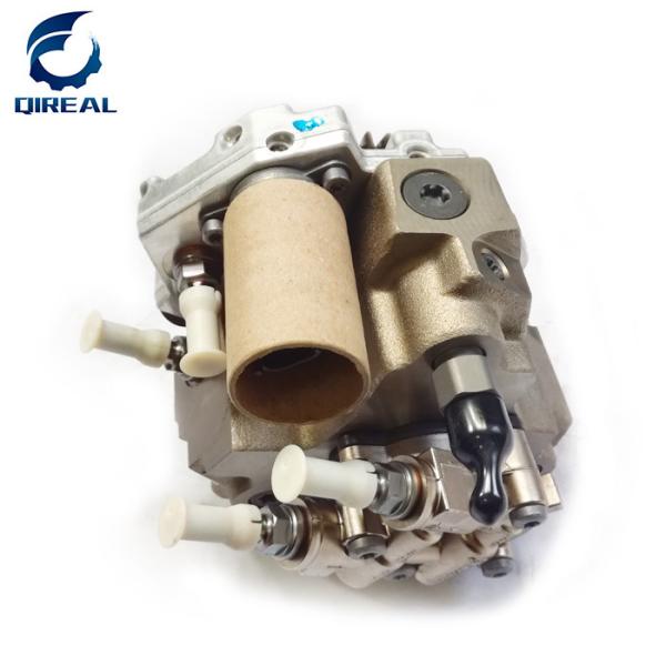 Bomba diesel de alta pressão da injeção do motor da máquina escavadora JO5E de SK200-8 SK210-8