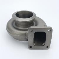 S300SX3 (80/73mm T/W) T4.88 A/R Turbine à roulement ouvert 177211