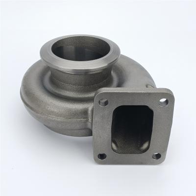 S300SX3 (80/73mm T/W) T4.88 A/R Turbine à roulement ouvert 177211