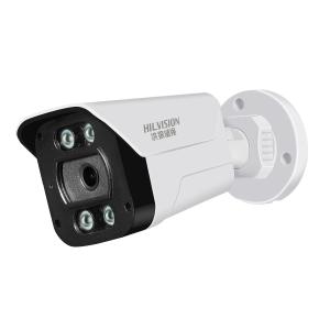 Consumo de câmera IP PoE de visão nocturna HD em ambientes internos Design à