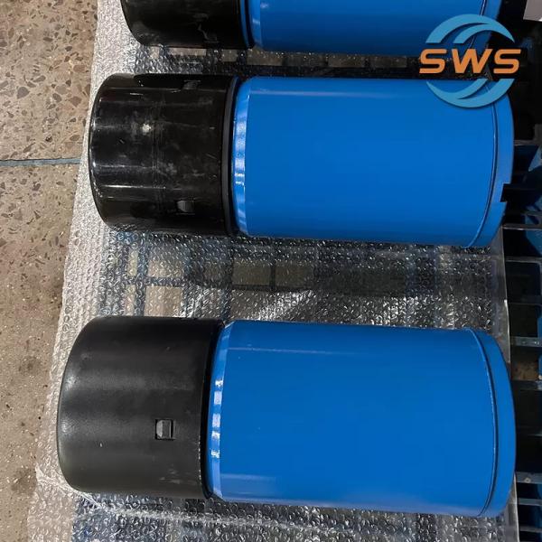 Chinese Manufacturer Api Oil Well Casing Tools Casing Float Collar And Float Shoe For Cementing