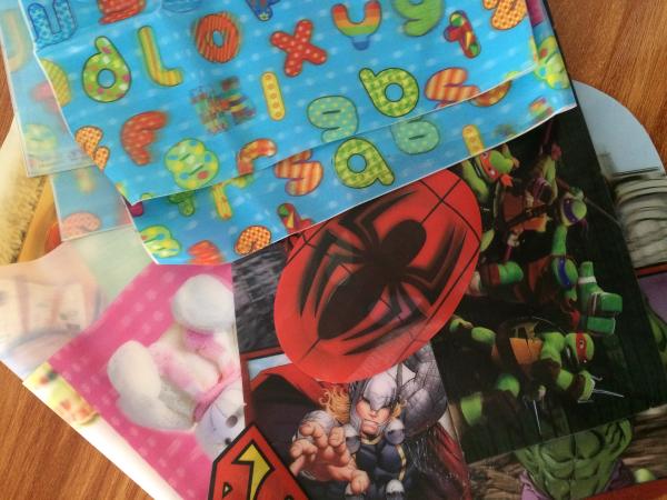 PLASTIC LENTICULAR special effects and coatings 3d printing flip lenticular fabric with tpu pvc plastics