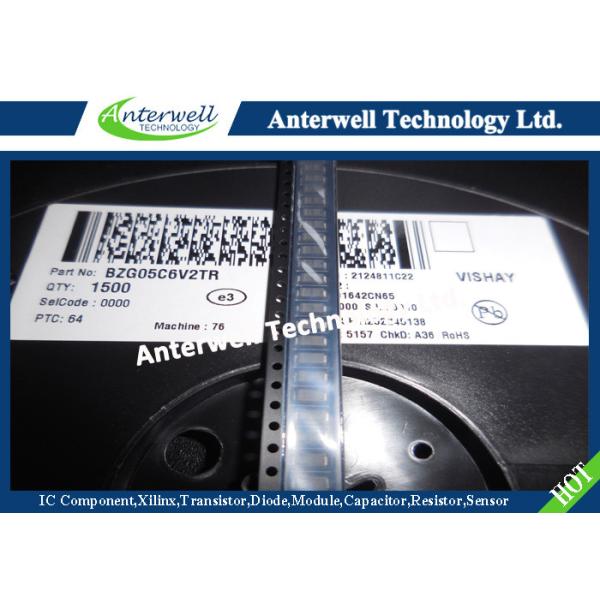 BZG05C6V2TR Rectifier Diode Zener Diodes Silicon Planar Zener Diodes