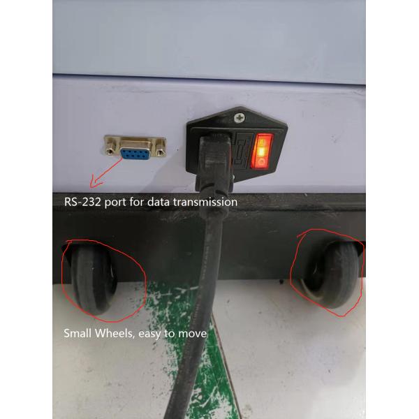 Customized Support OBM Medical Pharmacy Scales for Body Weight and Height Measurement
