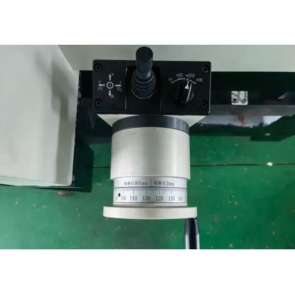 3-Axis CNC Programmable Tool Grinding Machine for Mould Processing Bit Sharpening