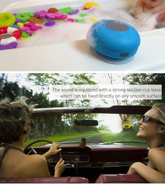 Latest Outdoor Waterproof Wireless Loudspeaker OEM Mini Sound box System Wholesale Waterproof Mini Bluetooth speaker