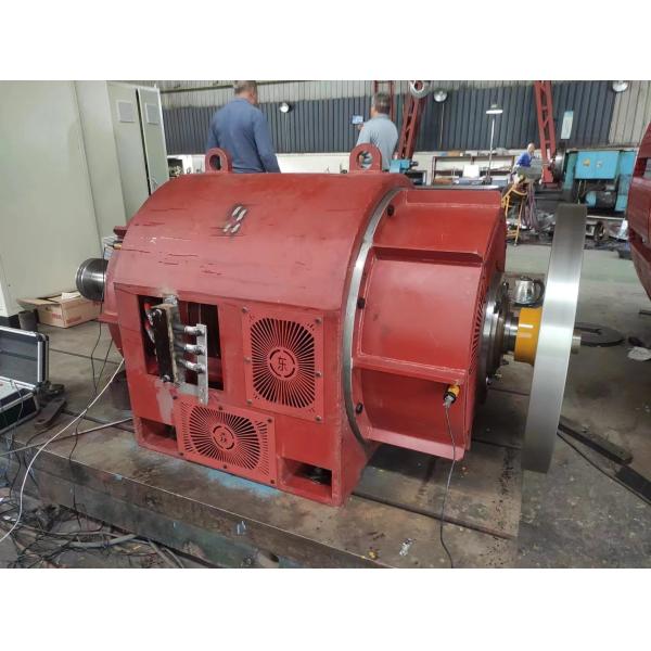 Силиконовое возбуждение генератор водотурбин Ручное/Автоматическое управление