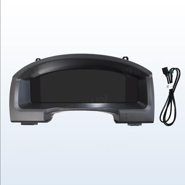 LCD цифровой приборный панель для Toyota Land Cruiser 2008-2019