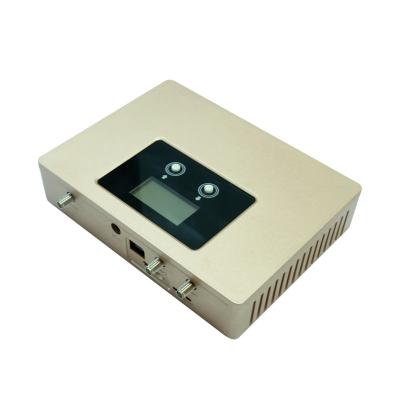 2G 3G 4G Dual Band Repeater 850MHz 1800MHz Internet Signal Booster