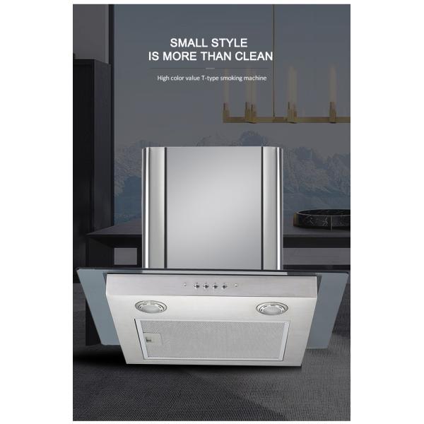 Ductless 42 Inch Under Cabinet Extractor Hood Range 1200 Cfm