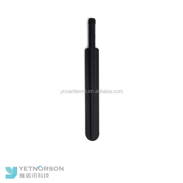 5dBi High Gain 698-2700MHz LTE 4G Антенна для беспроводного маршрутизатора CRC9