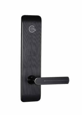 Smart Hotel Digital Door Locks Hotel Door Lock Systems Hotel Room Lock