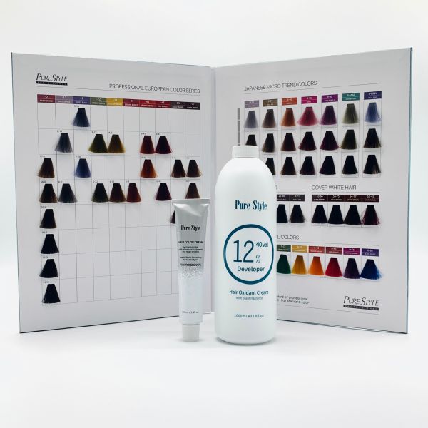 Wholesale OEM/ODM Hair Color  Manufacturer for Natural Hair Oxidant Hair Color Professional Peroxide Developer Best Price