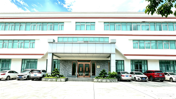 Dongguan Quanyan Technology Co., Ltd.