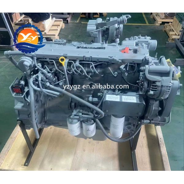 New/Remanufacturing TCD2013 Complete Engine Motor for Deutz Engine Assembly 2013 Engine