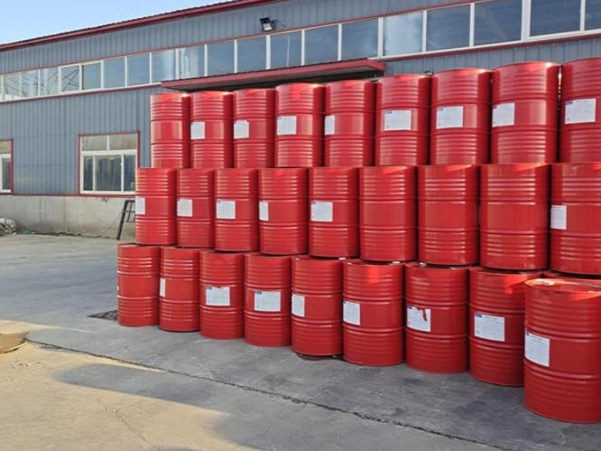 High Purity Triethylamine TEA ≥99.7% for Low Formaldehyde Rock Wool Binder Industrial Grade