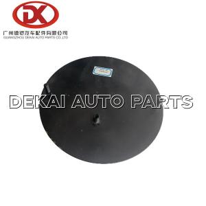 Placa superior pneumática da mola de ar WW40065 para ISUZU BOGDAN A-091/092 4HK1