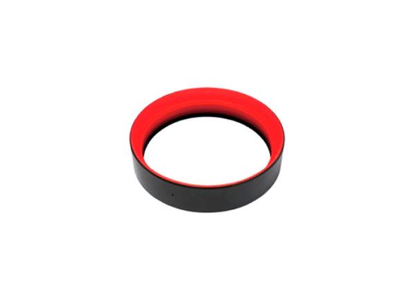 90 Angel Machine Vision Led Lighting No Shadow Ring Shape Light For Machine Vision