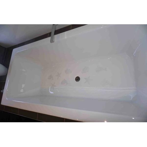 Waterproof Other Baby Products Ultra Clear Non Slip Traction Grip Tape To Bathtubs