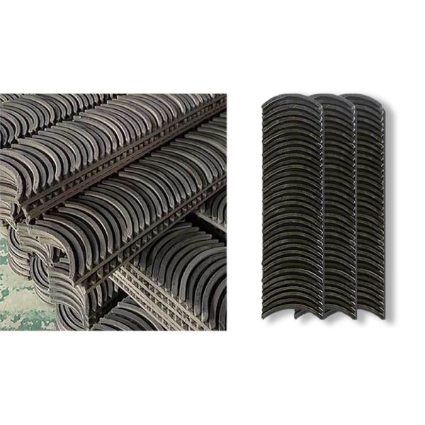 Artificial Polyurethane Faux Stone Tile Panel Lightweight 3D Cladding For Garden Shop