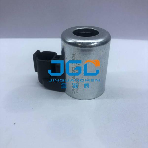 85827798 Excavator Accessories 12V Electromagnetic Coil B100B B110 B110B B95B
