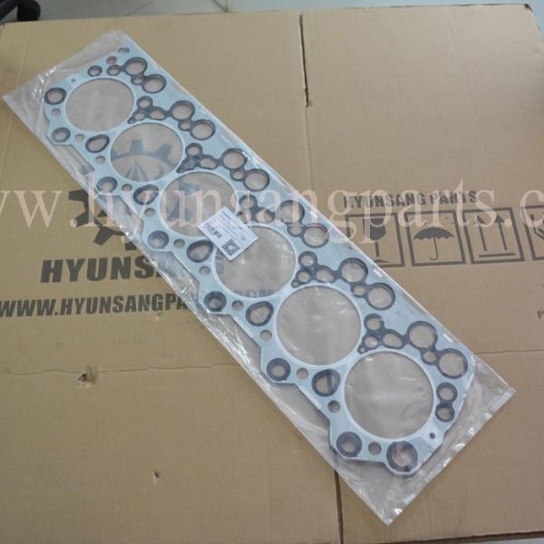 B229900003687 Excavator Hydraulic Cylinder Gasket Head B229900003132 B229900003464 B229900003060 For Sany SY215