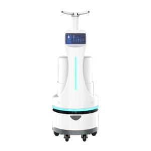 Smart Service Robot