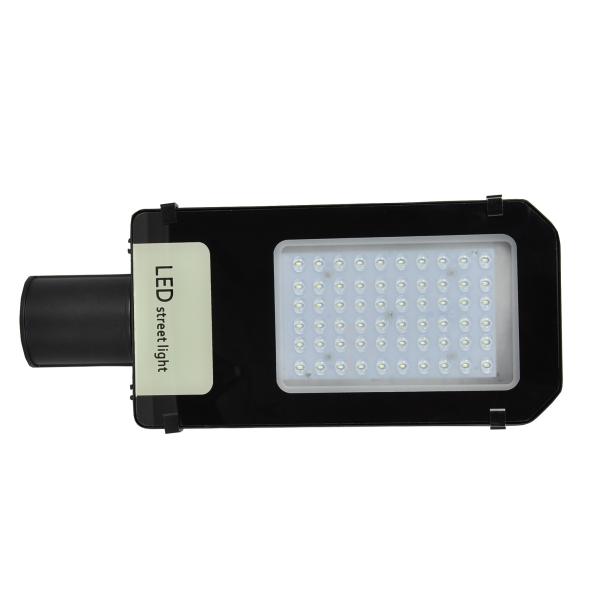 45 Watt Waterproof LED Street Lights Apply In Highway Pathway External