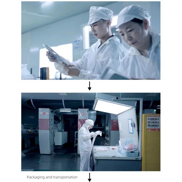 Невысокая цена OEM Custom Brand Packaging Wholesale Сосиска корпус Печать Пластиковый корпус