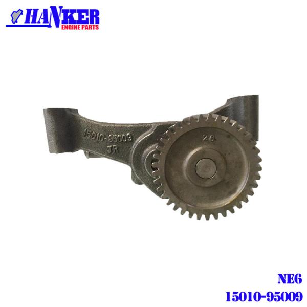 Janpanses Vehicle NE6 15010-95009  Oil Pump  Nissan  Engine Parts