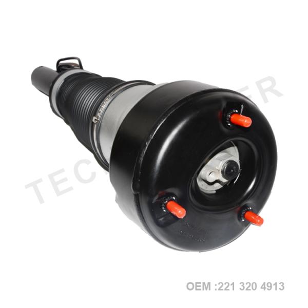 Front Air Suspension Strut Shock Assembly Replacement For Mercedes Benz W221 2213204913 2213209313