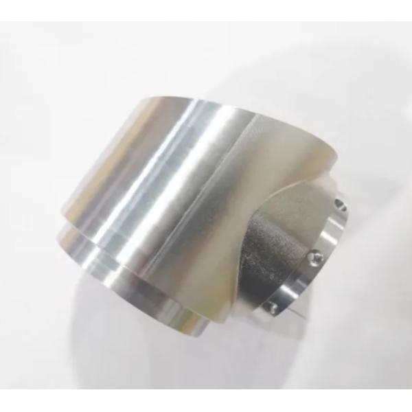A03560 AC2b Aluminum Die Casting Parts 100% Inspected