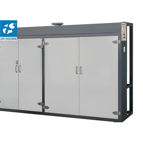 TUV Pet Bottle Recycling Line , SUS304  Plastic Film Pet Washing Line