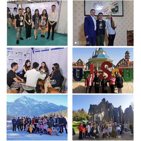 Jiangsu Zhongtong Weiye Special Steel Co. LTD