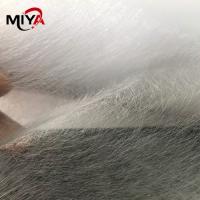 Tela entrelinhando kejme'noykejme não tecida tomada partido dobro de couro do GV