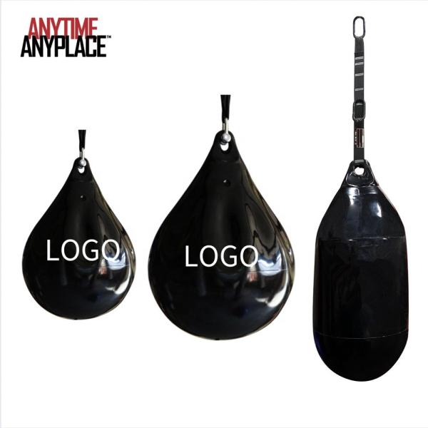 Custom Logo Quality Boxing Punch Bag Kicking Bags Commercial Boxing Heavy Bag