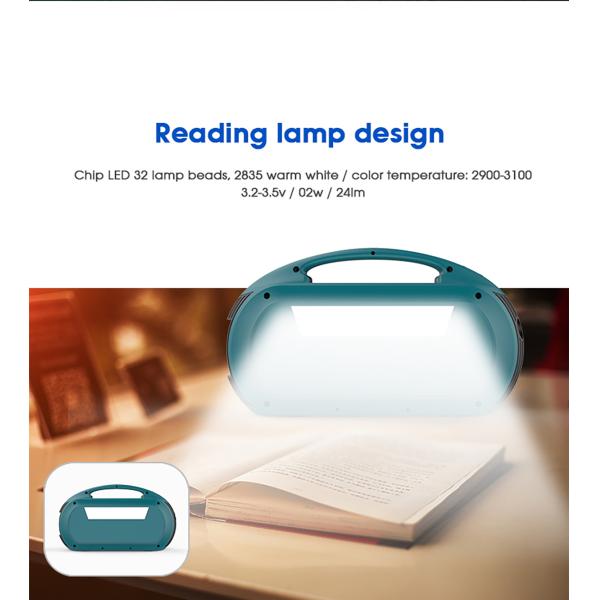 Наружная портативная электростанция 222Wh Солнечное энергоснабжение 110В / 220В