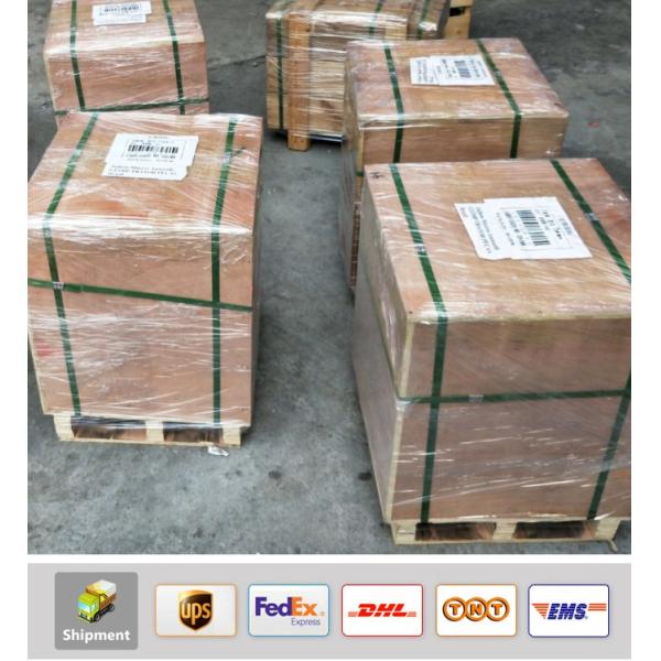 Части 19070528 регулятора экскаватора EX200 HPV116 Хитачи запасные